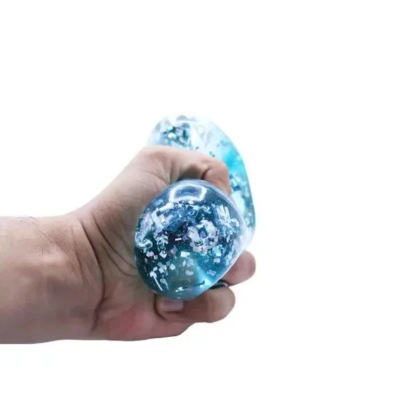 Minecraft Jelly Cube Novelty Sensory Fidget Stress Toy Collectable Viral New - Picture 12 of 12